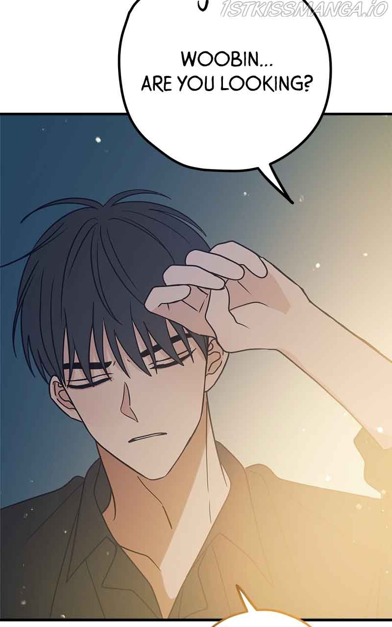 Throw the Trash in the Trash cane Chapter 30 584 133