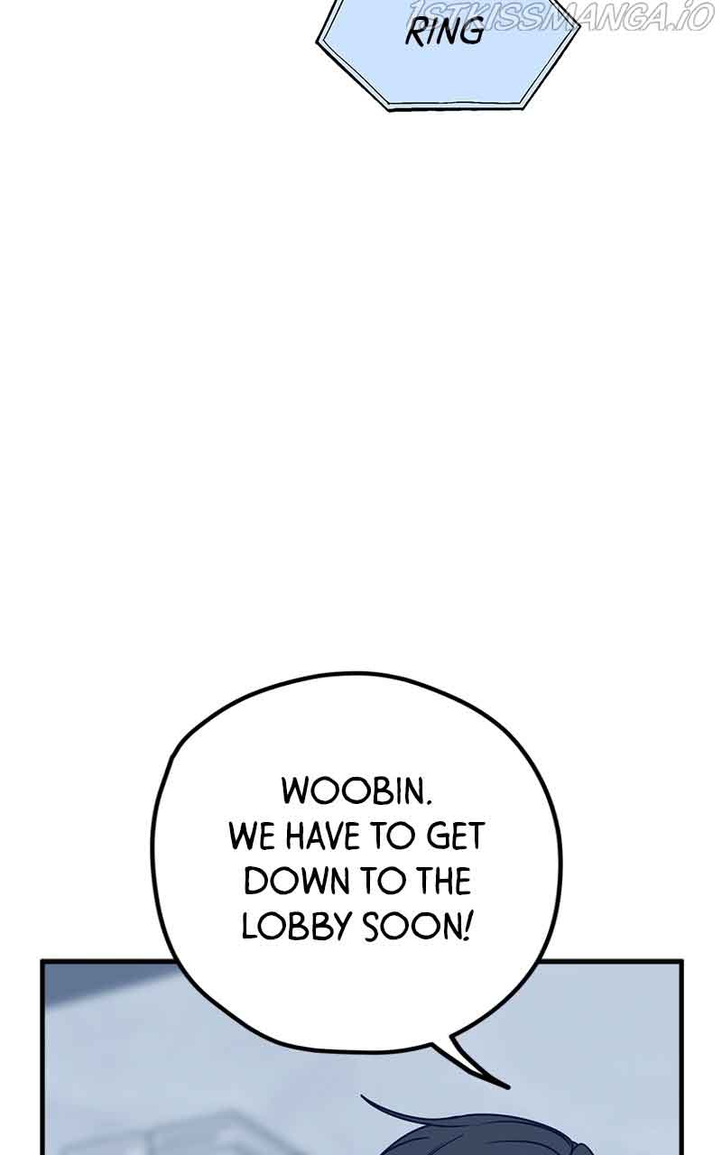 Throw the Trash in the Trash cane Chapter 31 388 012