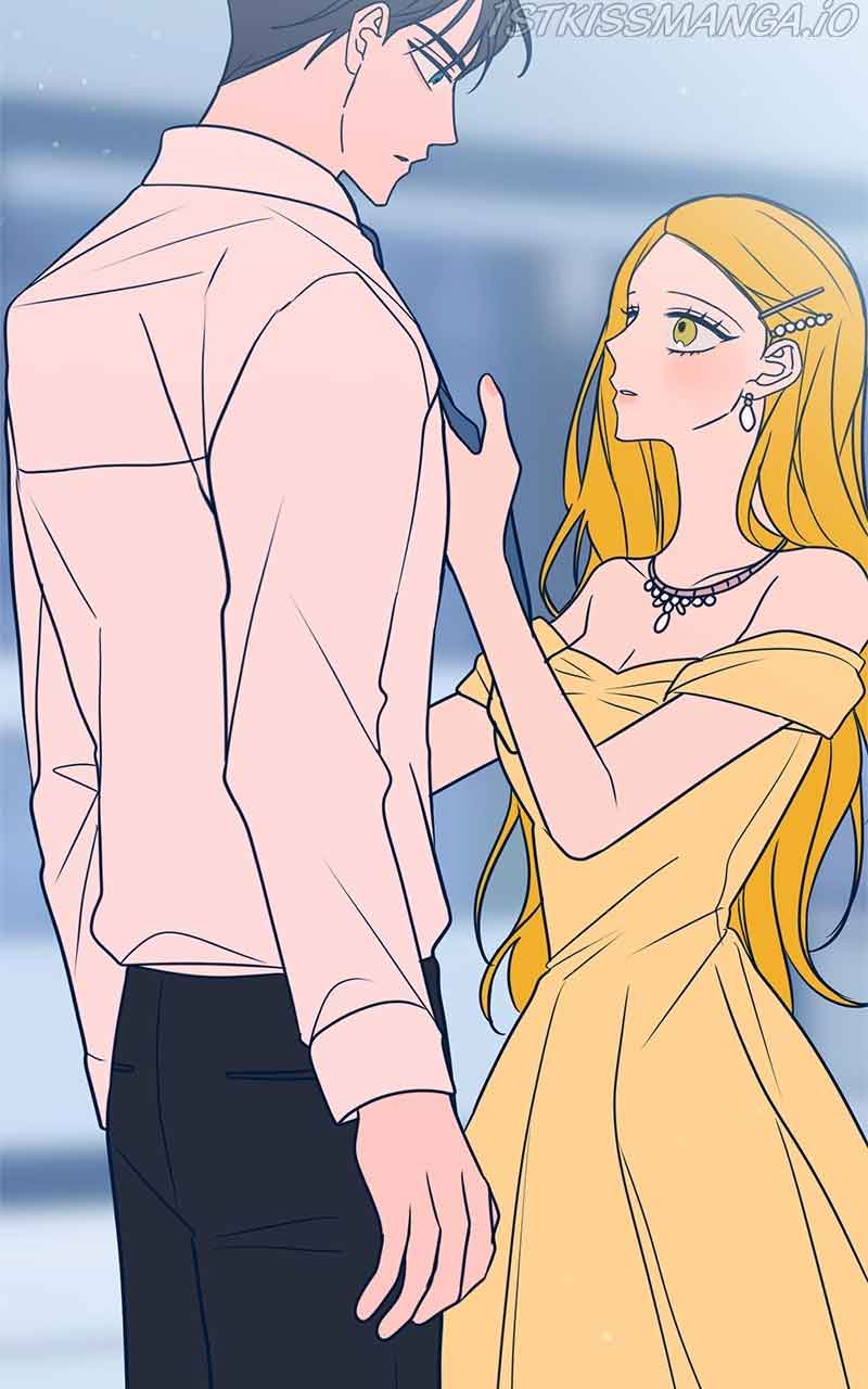 Throw the Trash in the Trash cane Chapter 31 394 018