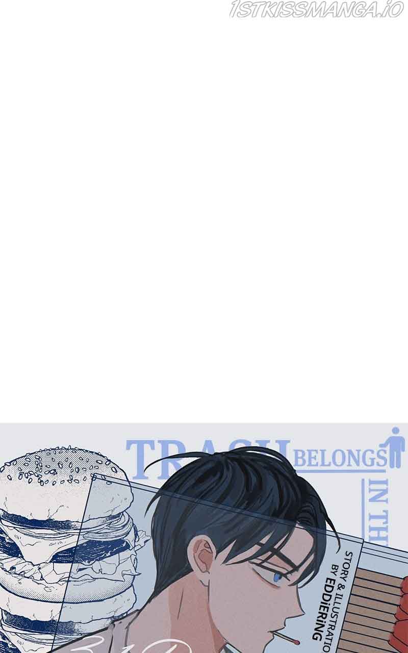 Throw the Trash in the Trash cane Chapter 31 397 021