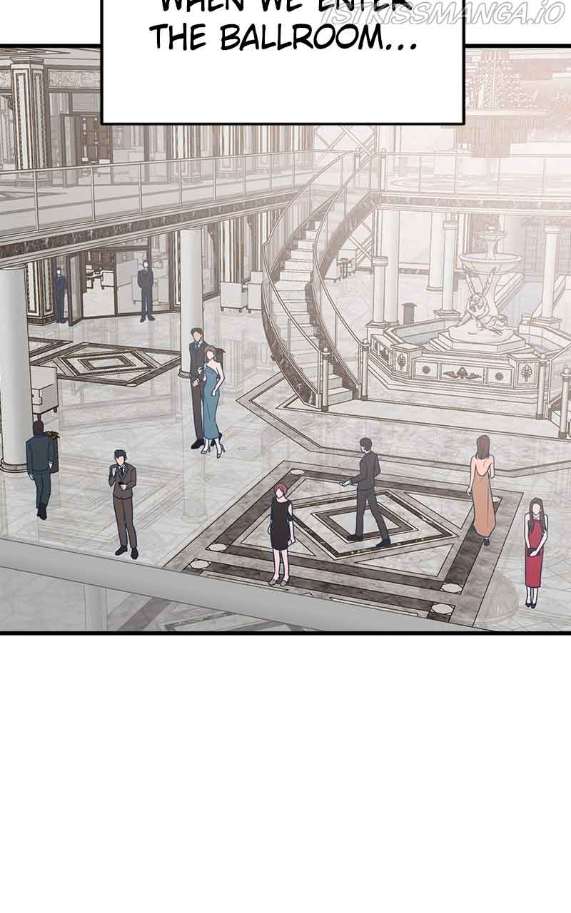 Throw the Trash in the Trash cane Chapter 31 401 025