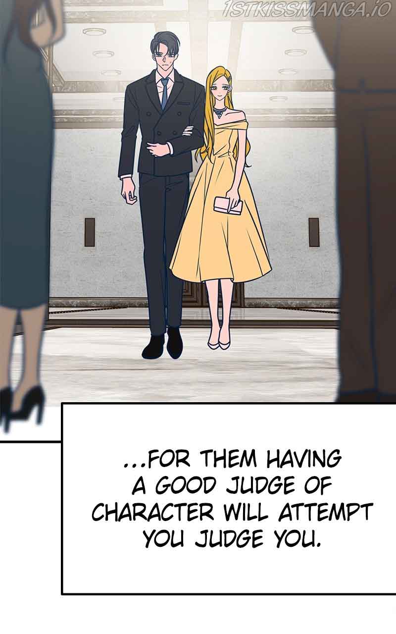 Throw the Trash in the Trash cane Chapter 31 404 028