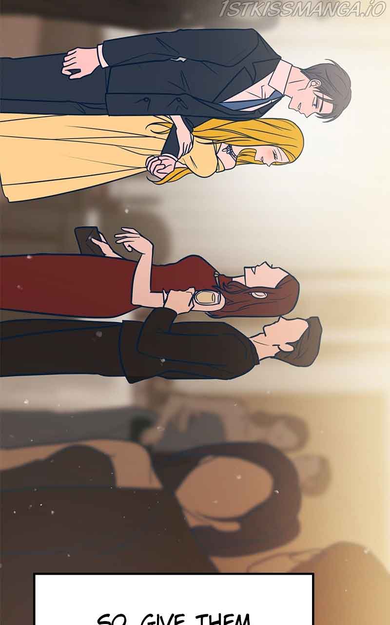 Throw the Trash in the Trash cane Chapter 31 406 030