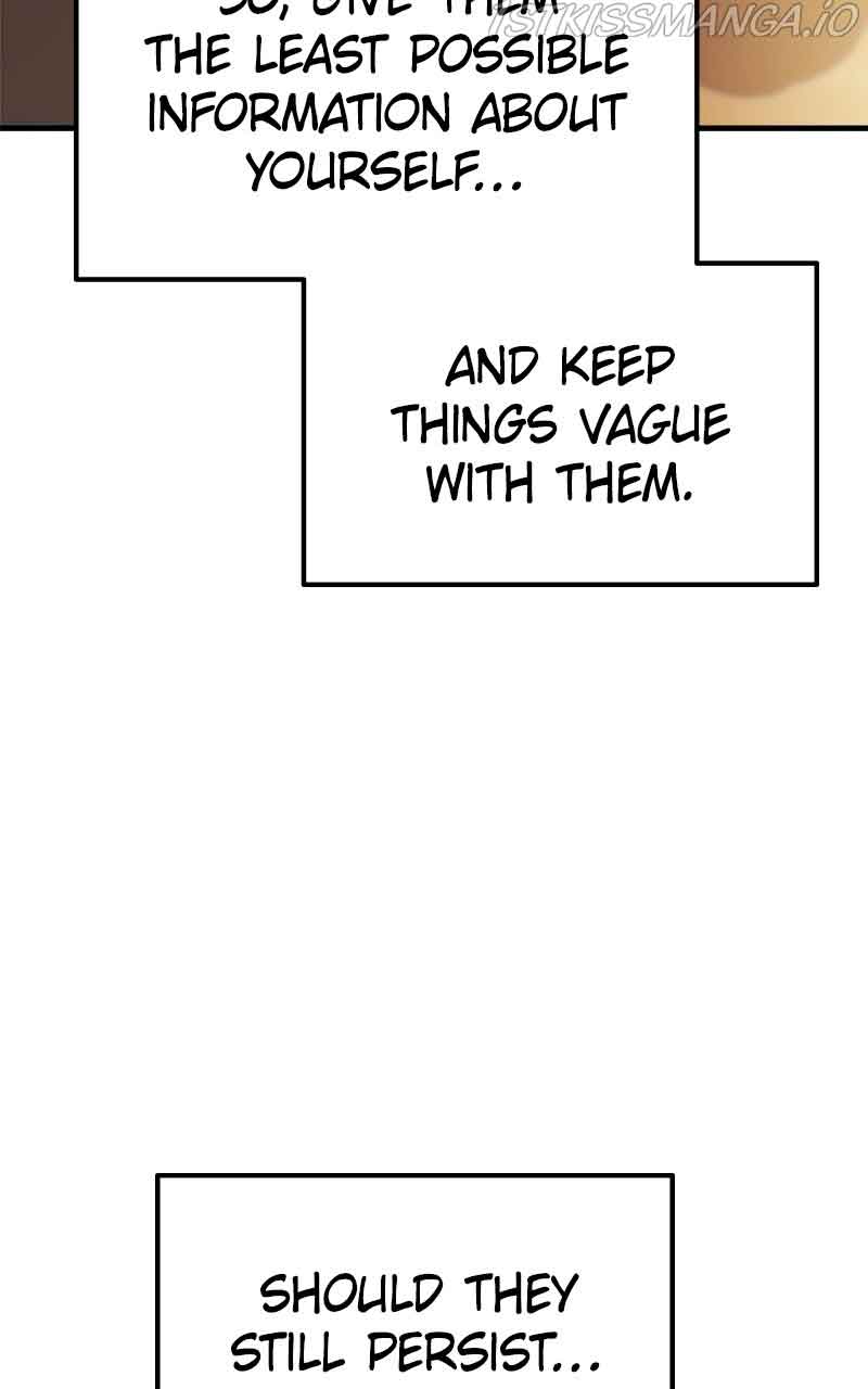 Throw the Trash in the Trash cane Chapter 31 407 031