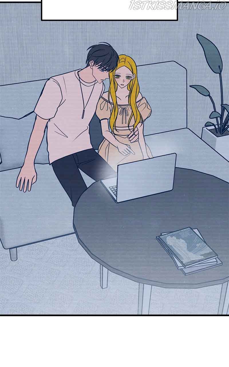 Throw the Trash in the Trash cane Chapter 31 408 032