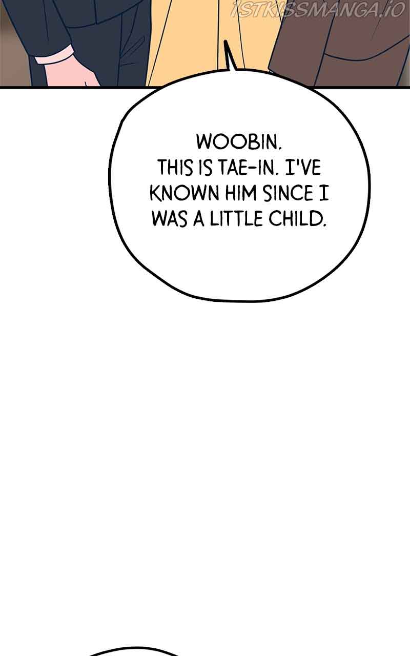 Throw the Trash in the Trash cane Chapter 31 424 048