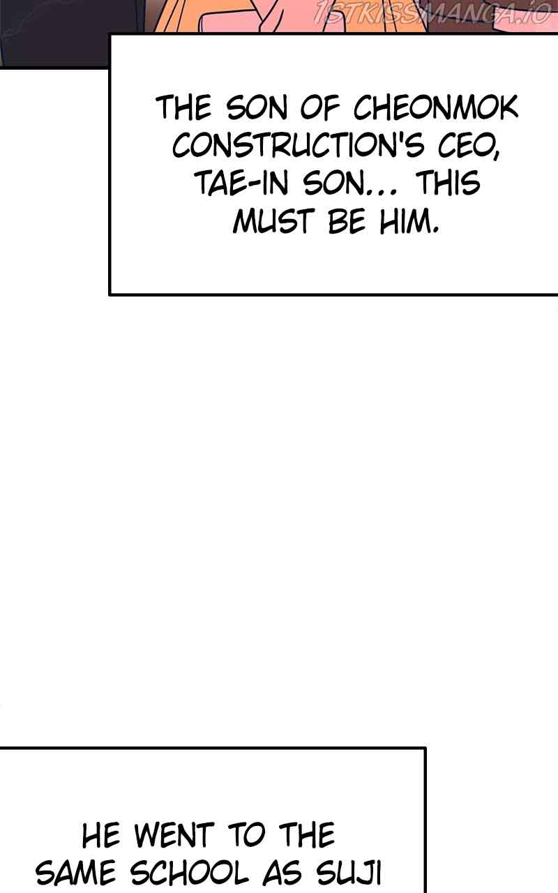 Throw the Trash in the Trash cane Chapter 31 428 052