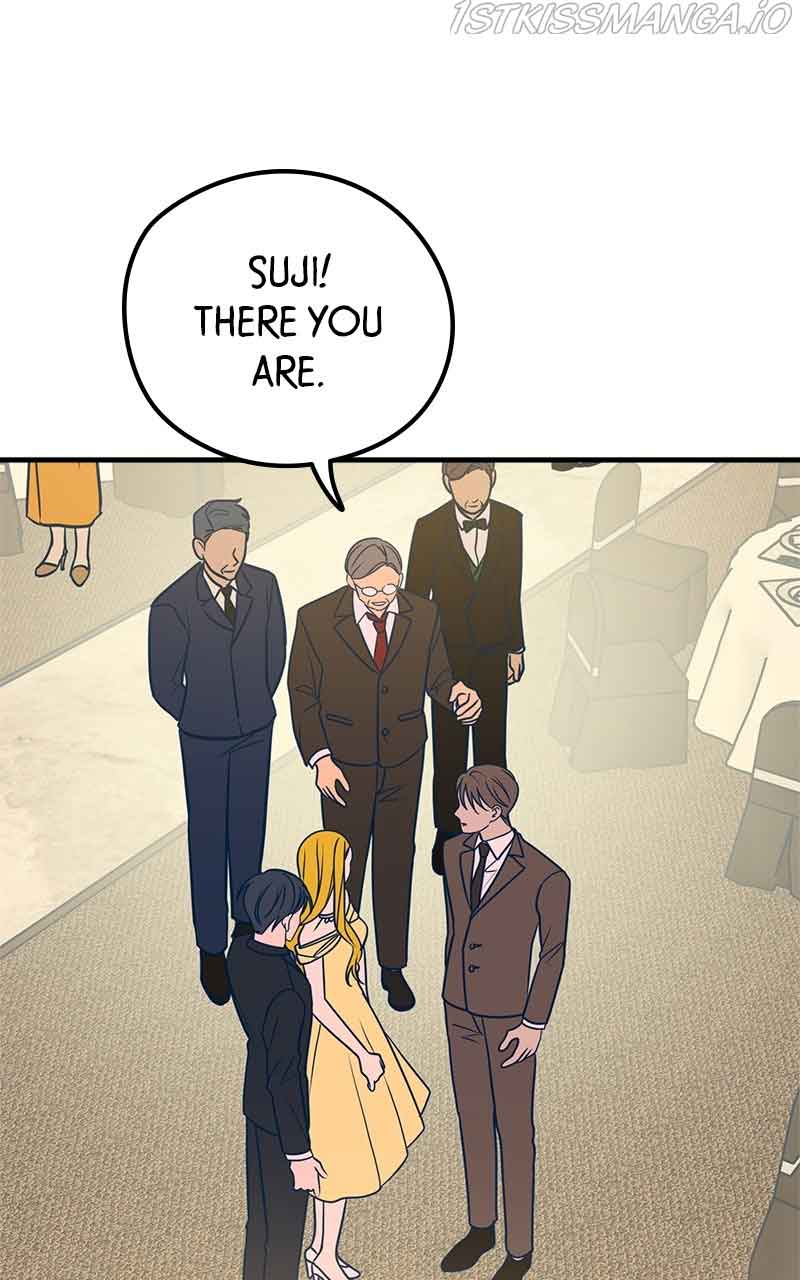 Throw the Trash in the Trash cane Chapter 31 443 067