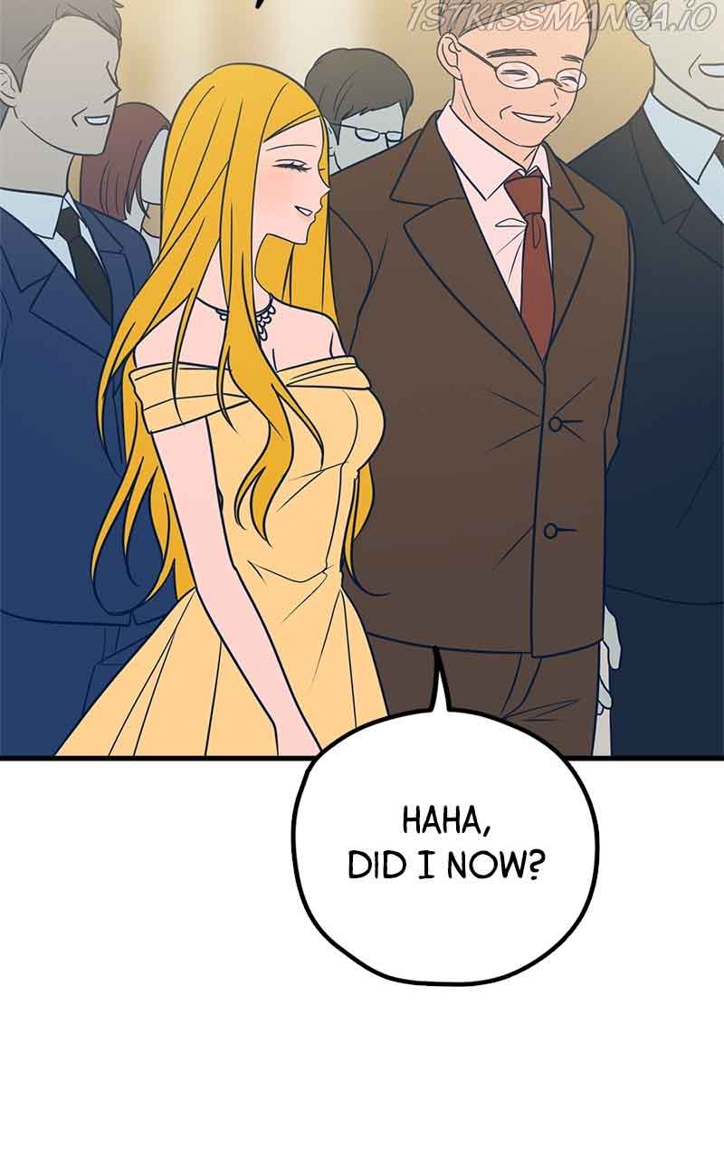 Throw the Trash in the Trash cane Chapter 31 447 071