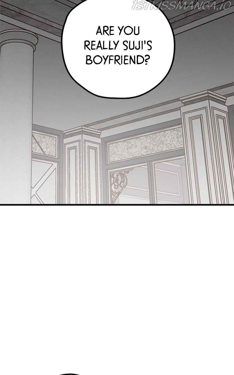 Throw the Trash in the Trash cane Chapter 31 465 089