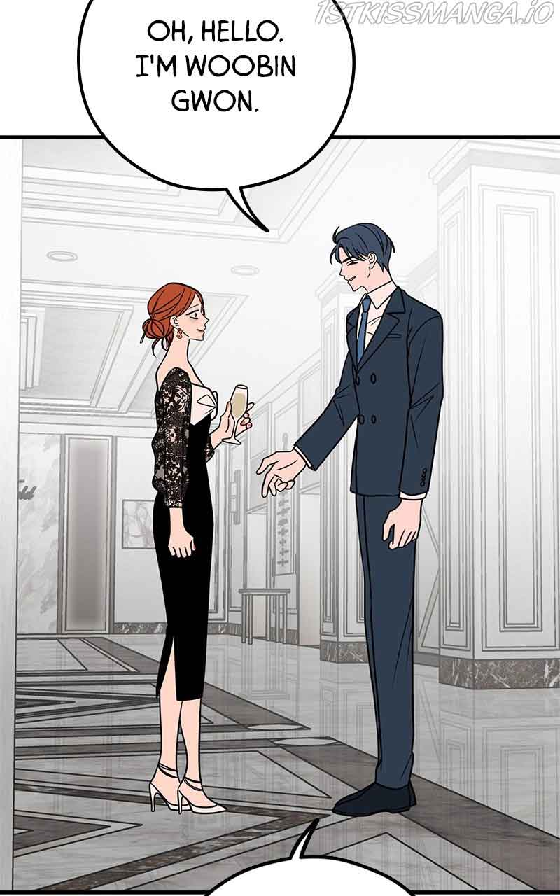 Throw the Trash in the Trash cane Chapter 31 471 095