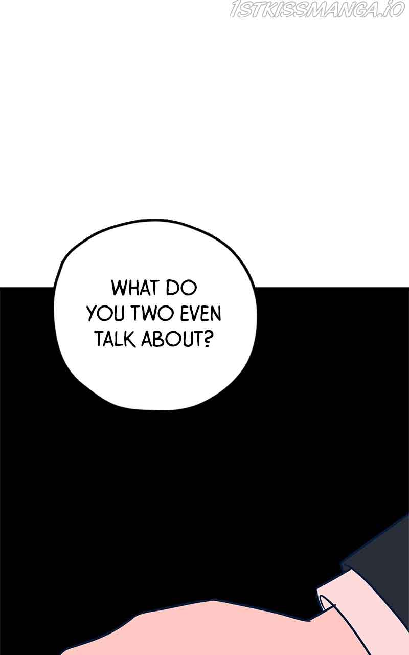 Throw the Trash in the Trash cane Chapter 31 478 102