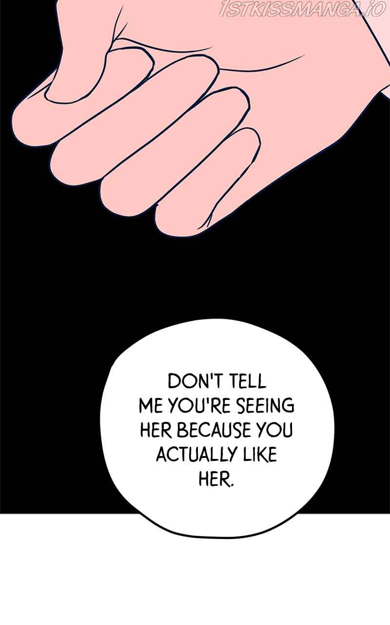 Throw the Trash in the Trash cane Chapter 31 479 103