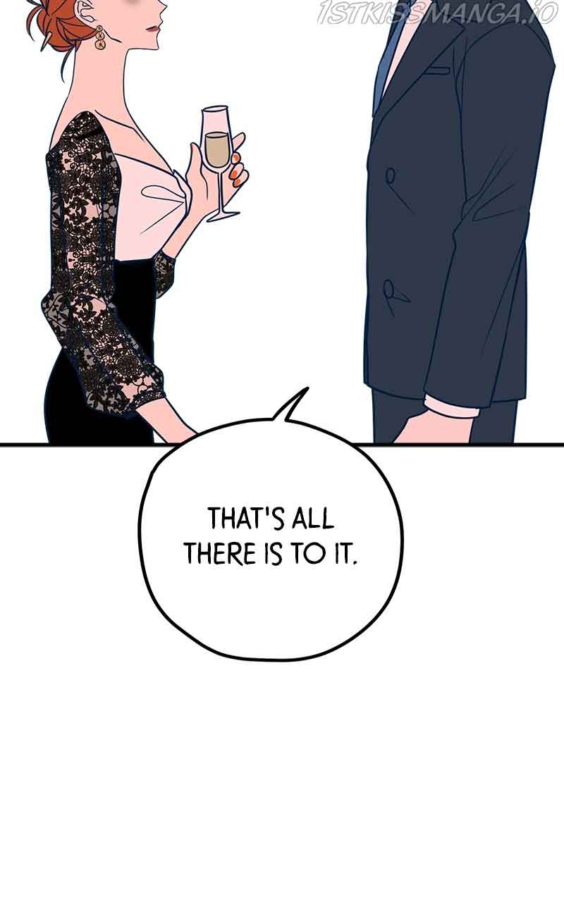 Throw the Trash in the Trash cane Chapter 31 483 107