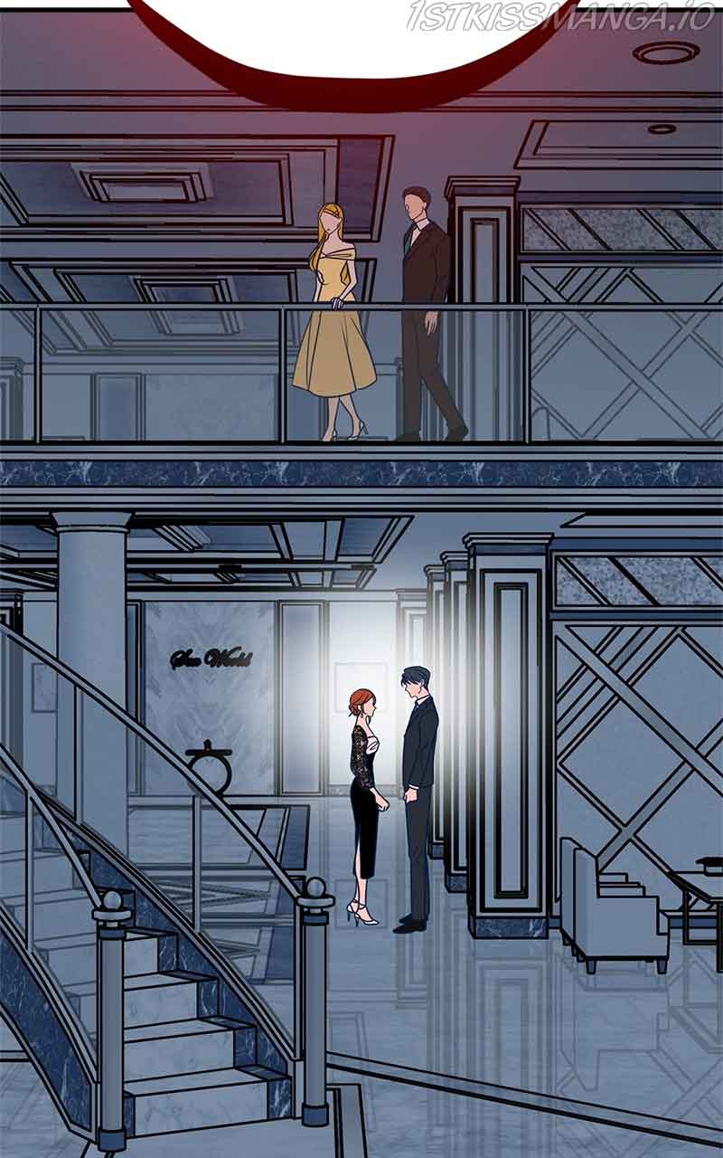 Throw the Trash in the Trash cane Chapter 31 494 118