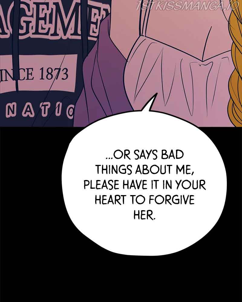 Throw the Trash in the Trash cane Chapter 32 460 021