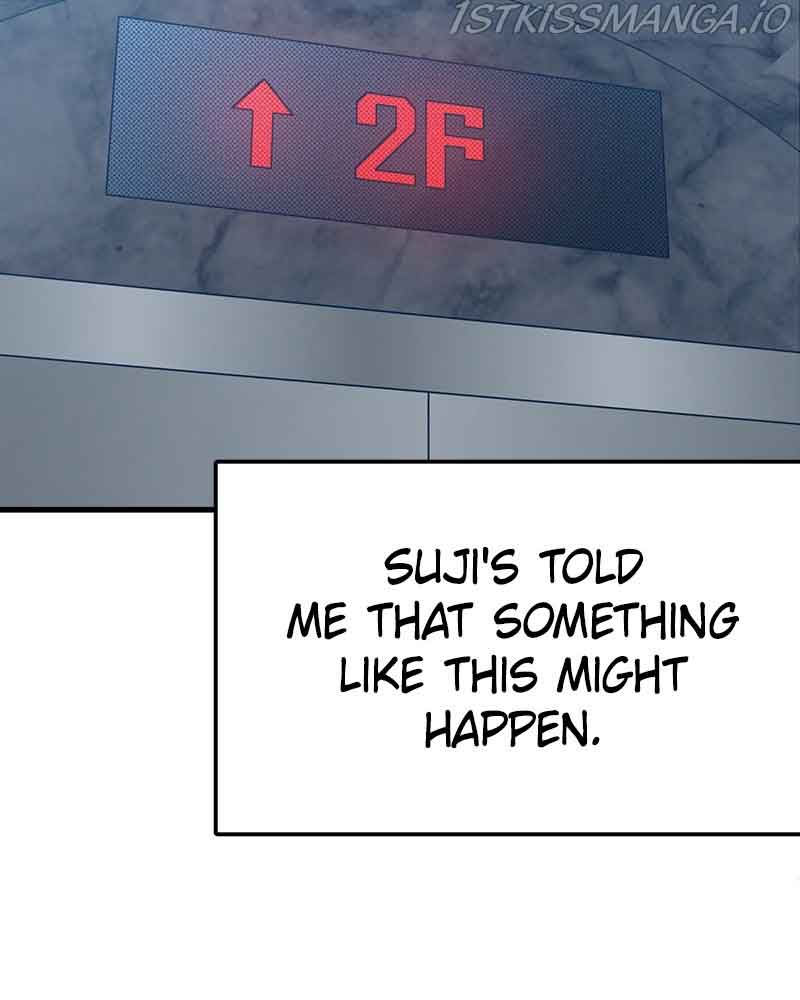 Throw the Trash in the Trash cane Chapter 32 520 081