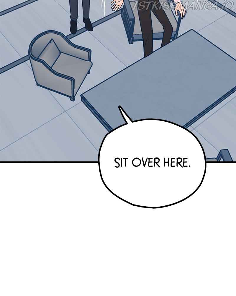 Throw the Trash in the Trash cane Chapter 32 550 111