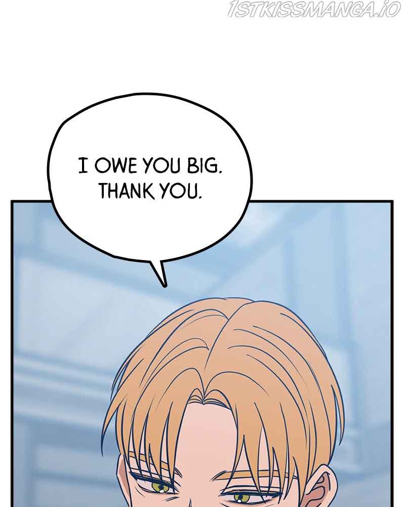 Throw the Trash in the Trash cane Chapter 32 564 125