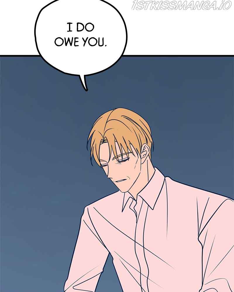 Throw the Trash in the Trash cane Chapter 32 570 131