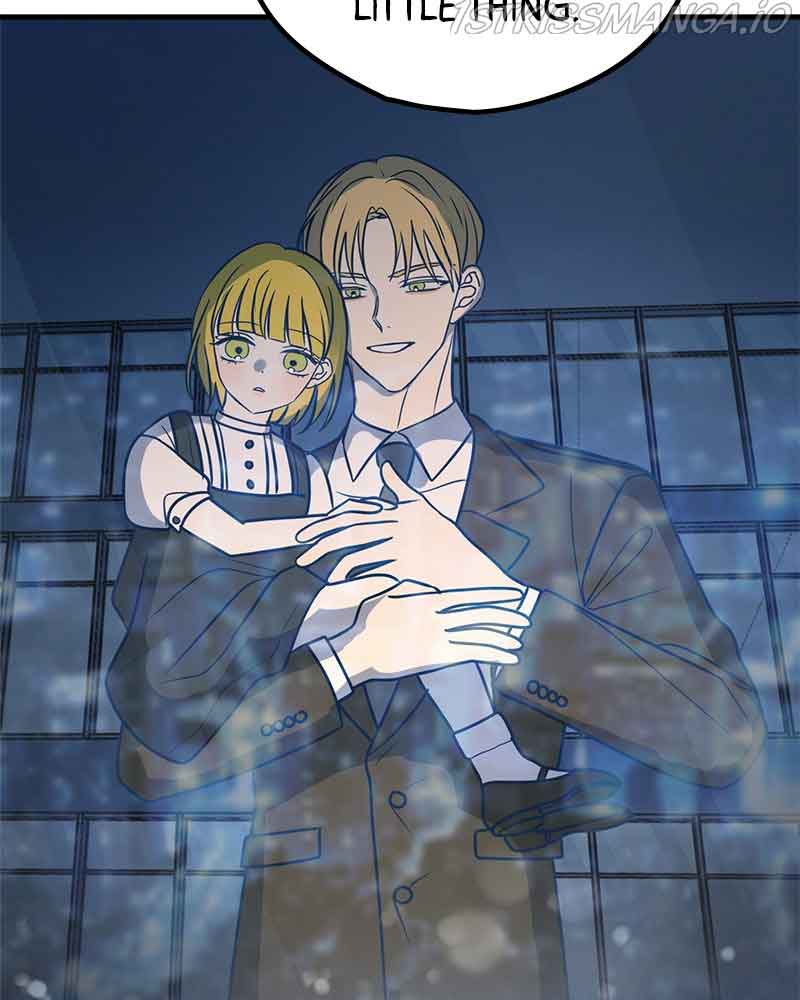 Throw the Trash in the Trash cane Chapter 32 573 134