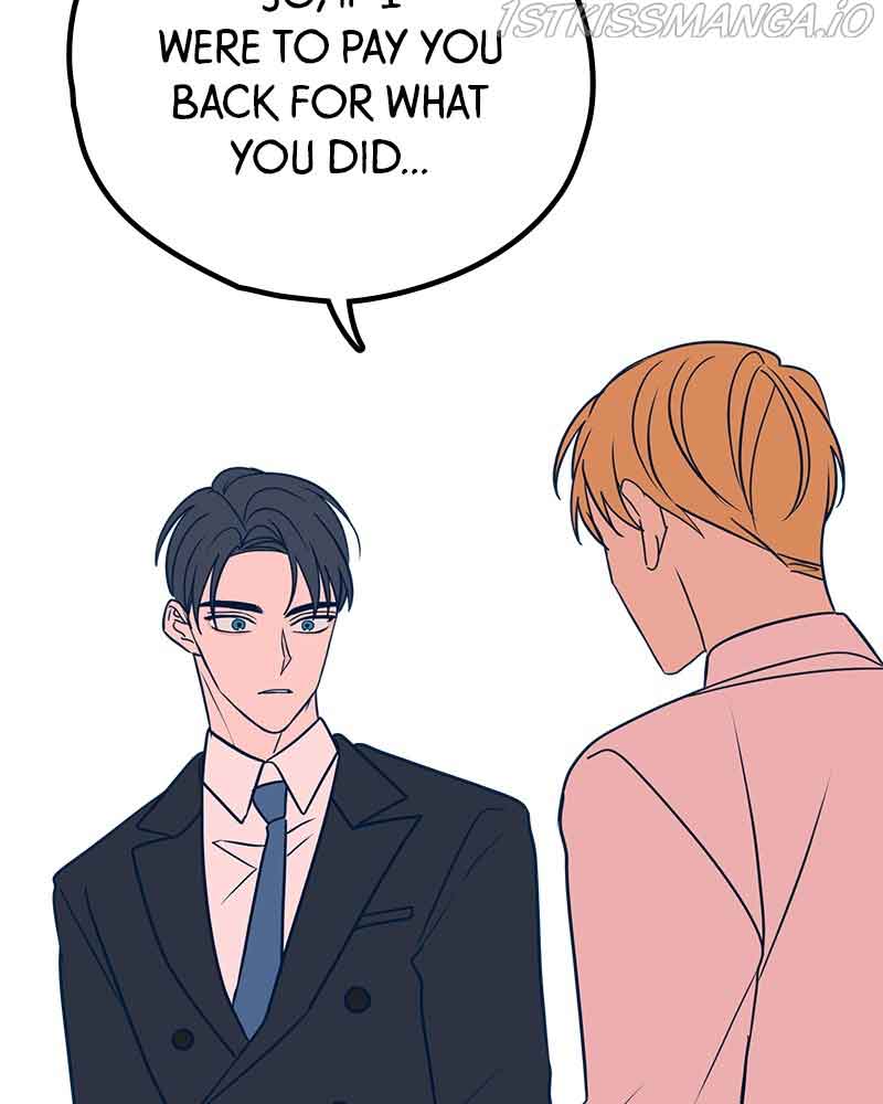 Throw the Trash in the Trash cane Chapter 32 576 137