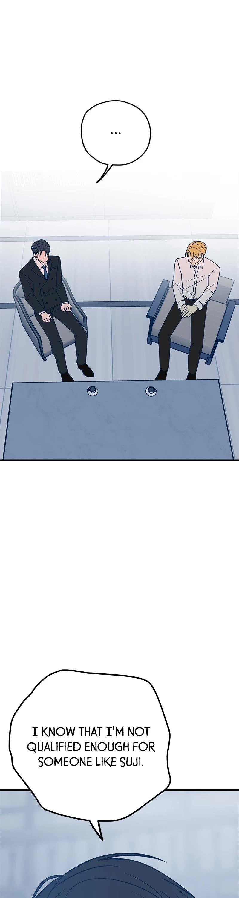 Throw the Trash in the Trash cane Chapter 33 176 01