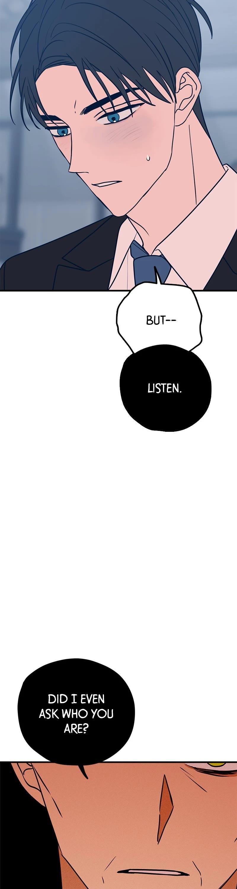 Throw the Trash in the Trash cane Chapter 33 177 02