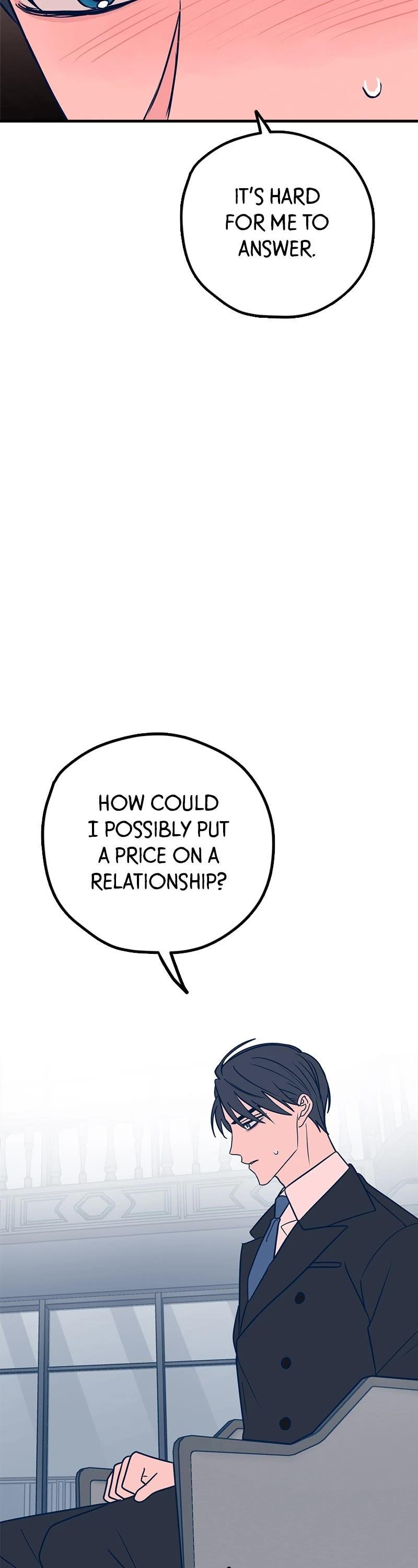 Throw the Trash in the Trash cane Chapter 33 179 04