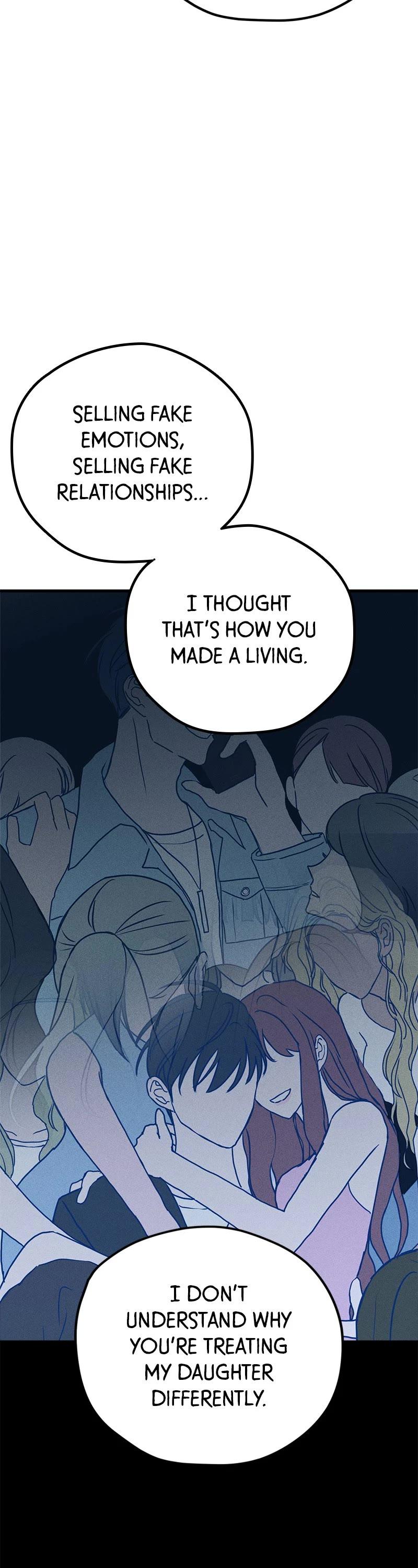 Throw the Trash in the Trash cane Chapter 33 181 06