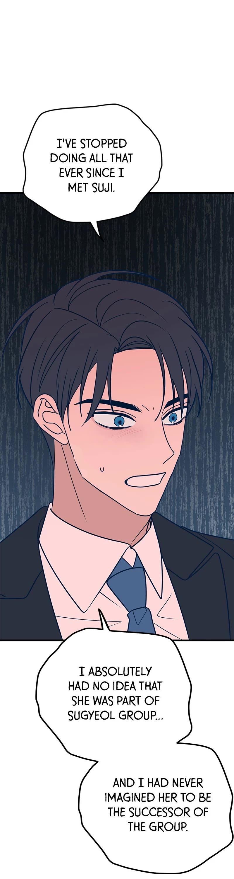 Throw the Trash in the Trash cane Chapter 33 183 08