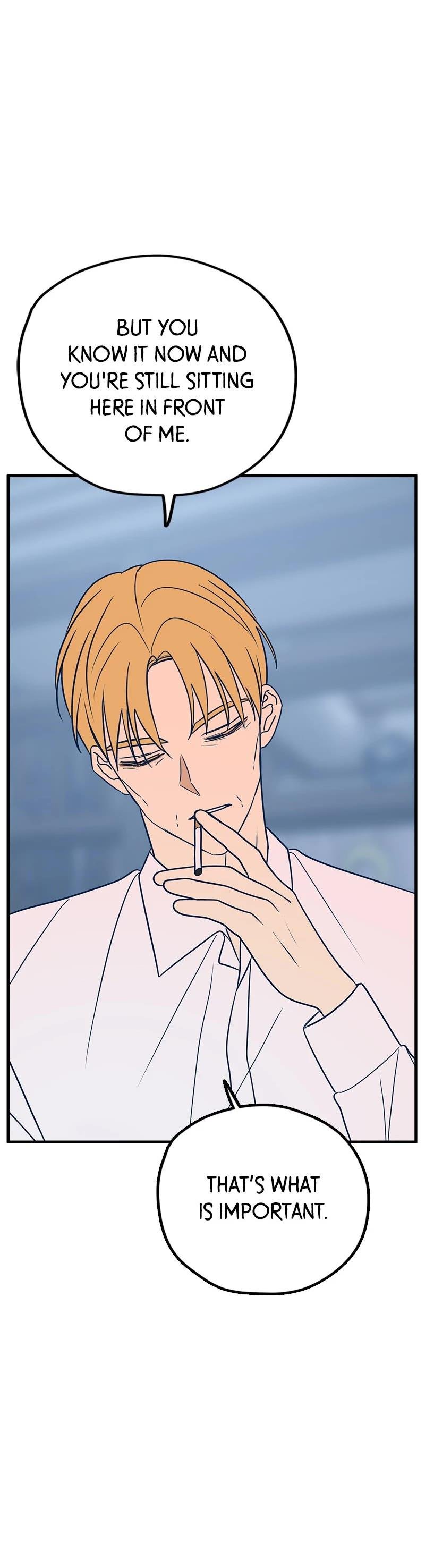 Throw the Trash in the Trash cane Chapter 33 184 09