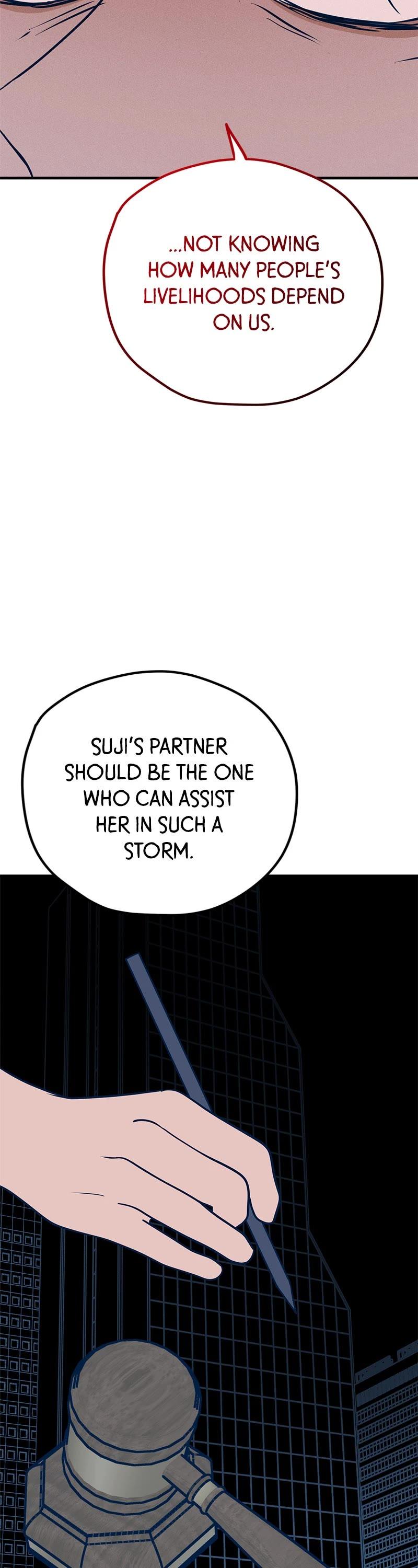 Throw the Trash in the Trash cane Chapter 33 187 12