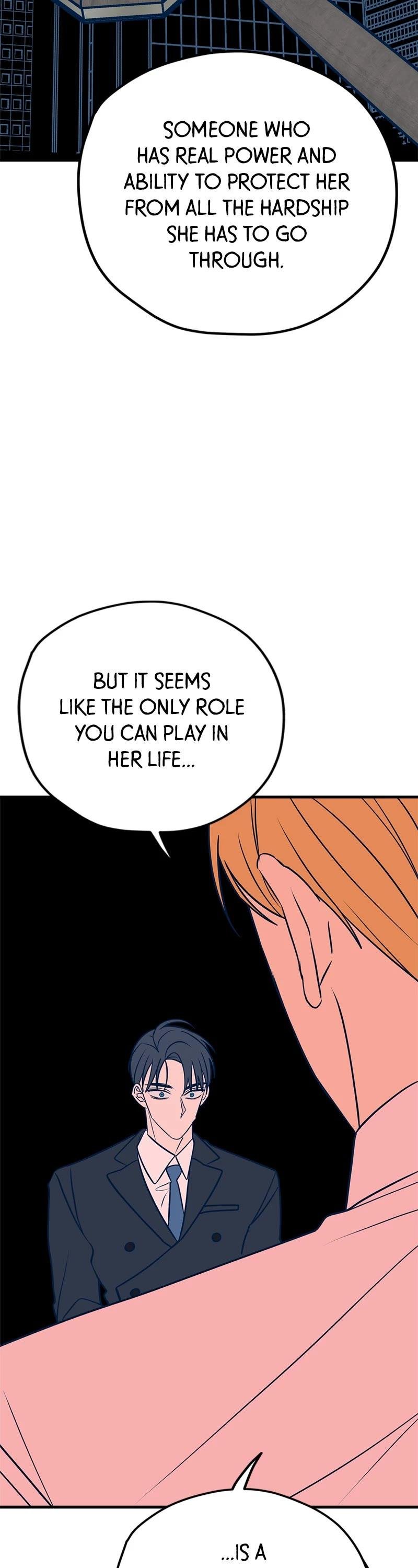 Throw the Trash in the Trash cane Chapter 33 188 13