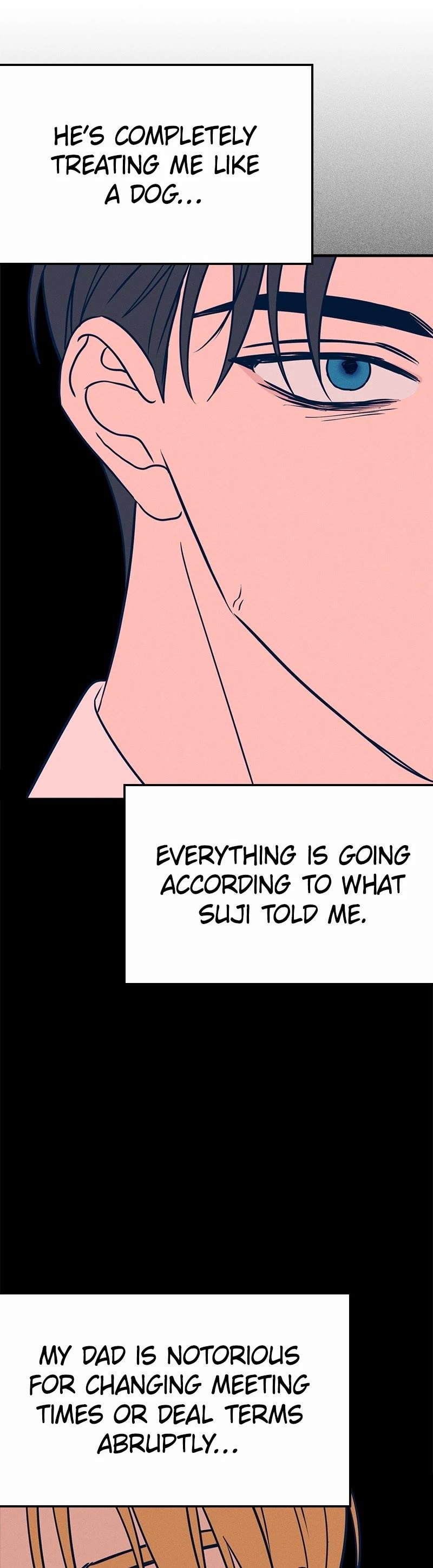 Throw the Trash in the Trash cane Chapter 33 190 15