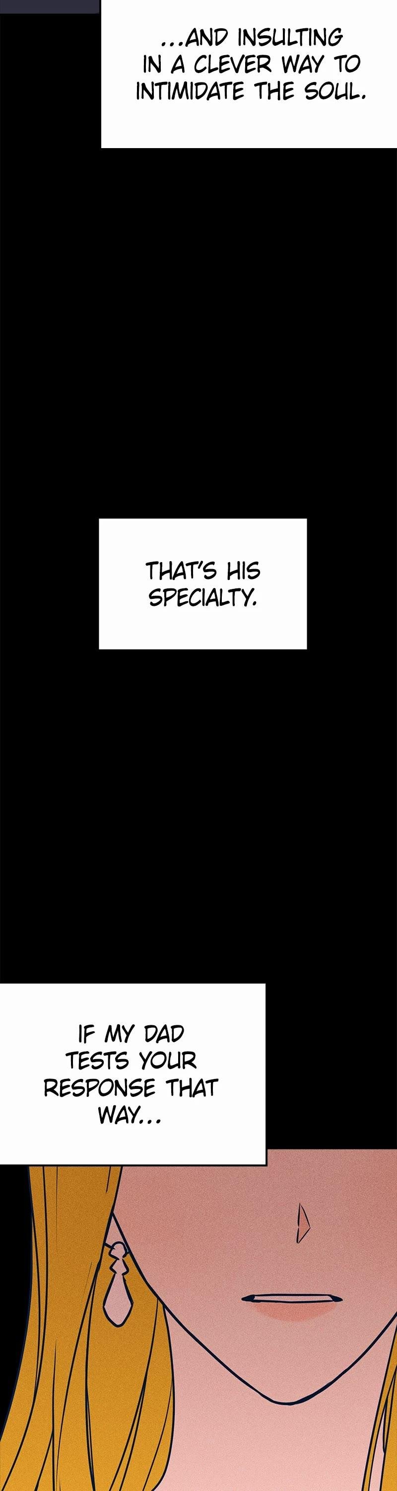 Throw the Trash in the Trash cane Chapter 33 192 17