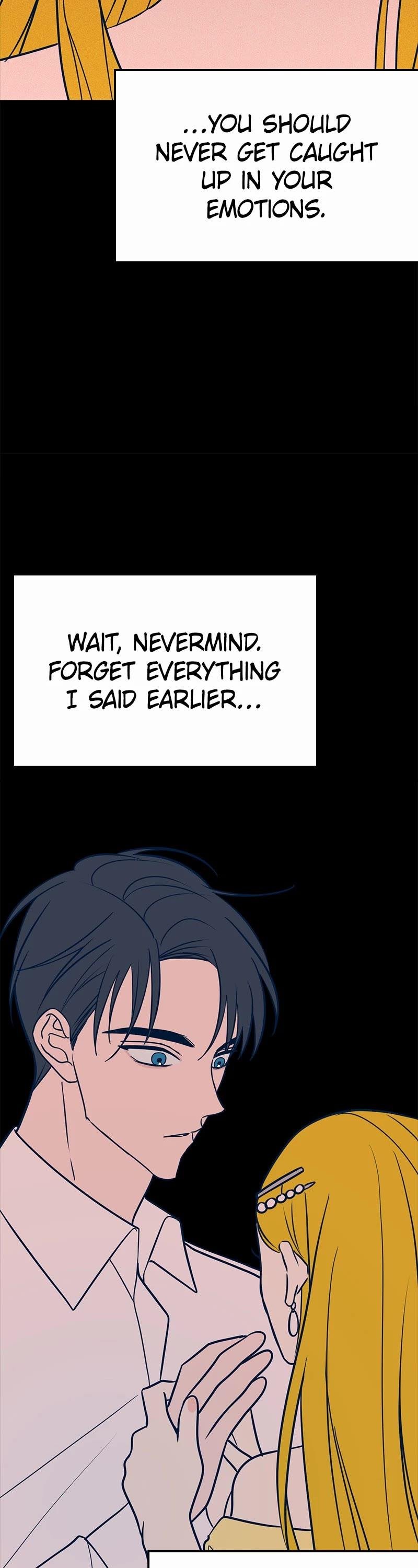 Throw the Trash in the Trash cane Chapter 33 193 18