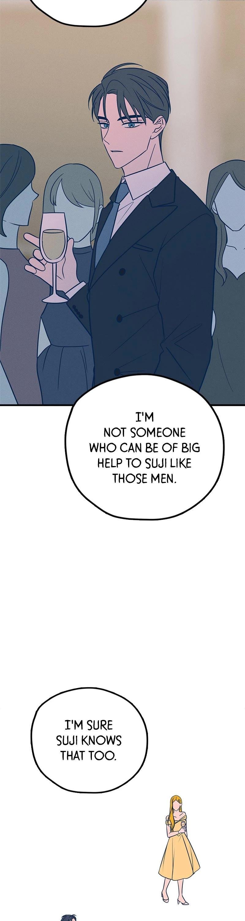 Throw the Trash in the Trash cane Chapter 33 197 22