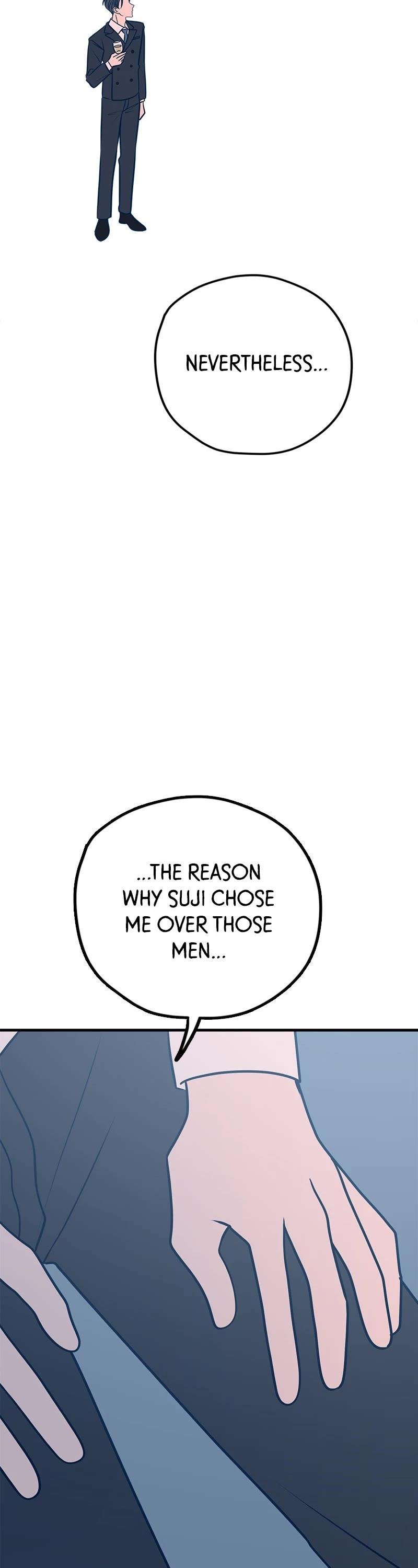 Throw the Trash in the Trash cane Chapter 33 198 23