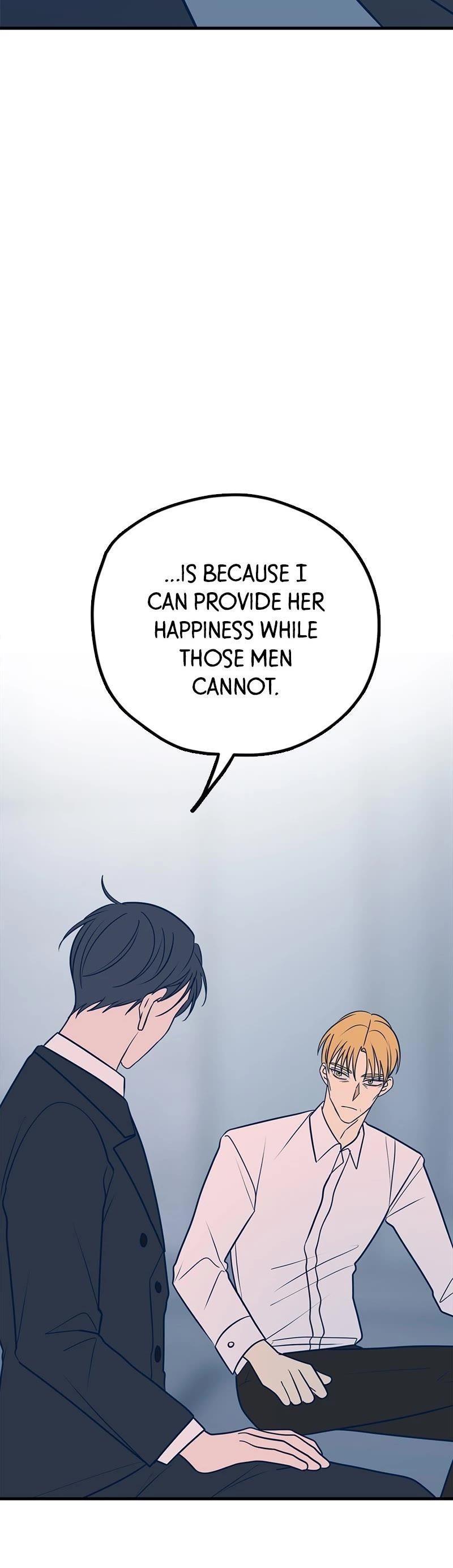 Throw the Trash in the Trash cane Chapter 33 199 24