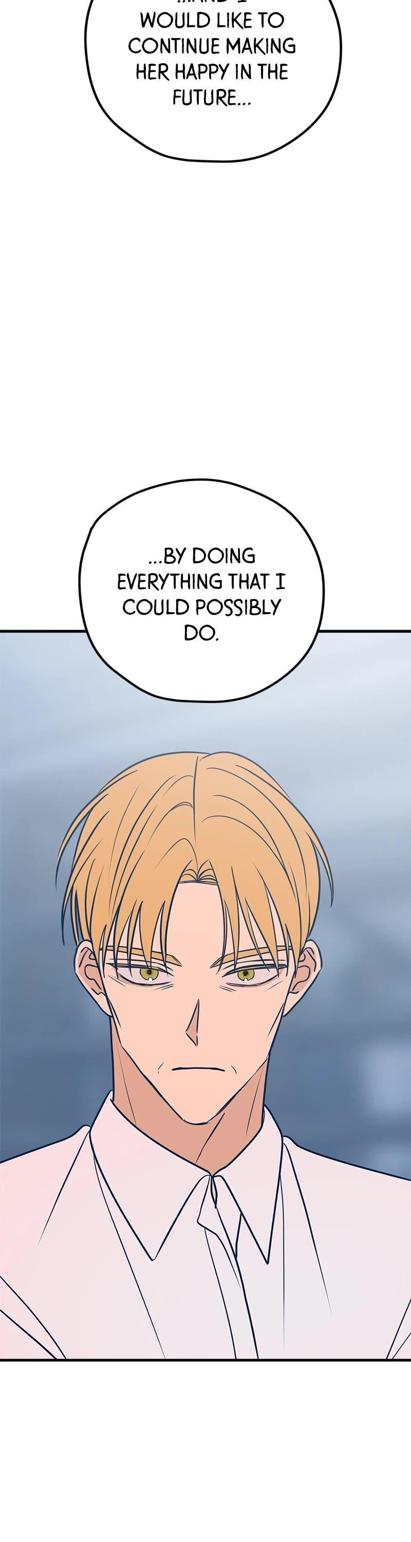 Throw the Trash in the Trash cane Chapter 33 201 26