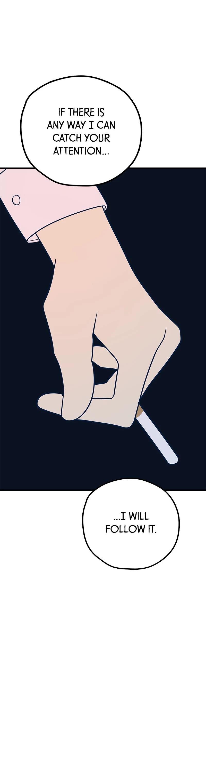 Throw the Trash in the Trash cane Chapter 33 202 27