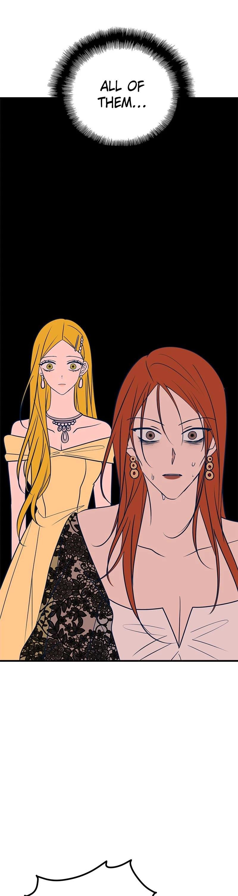 Throw the Trash in the Trash cane Chapter 33 208 33