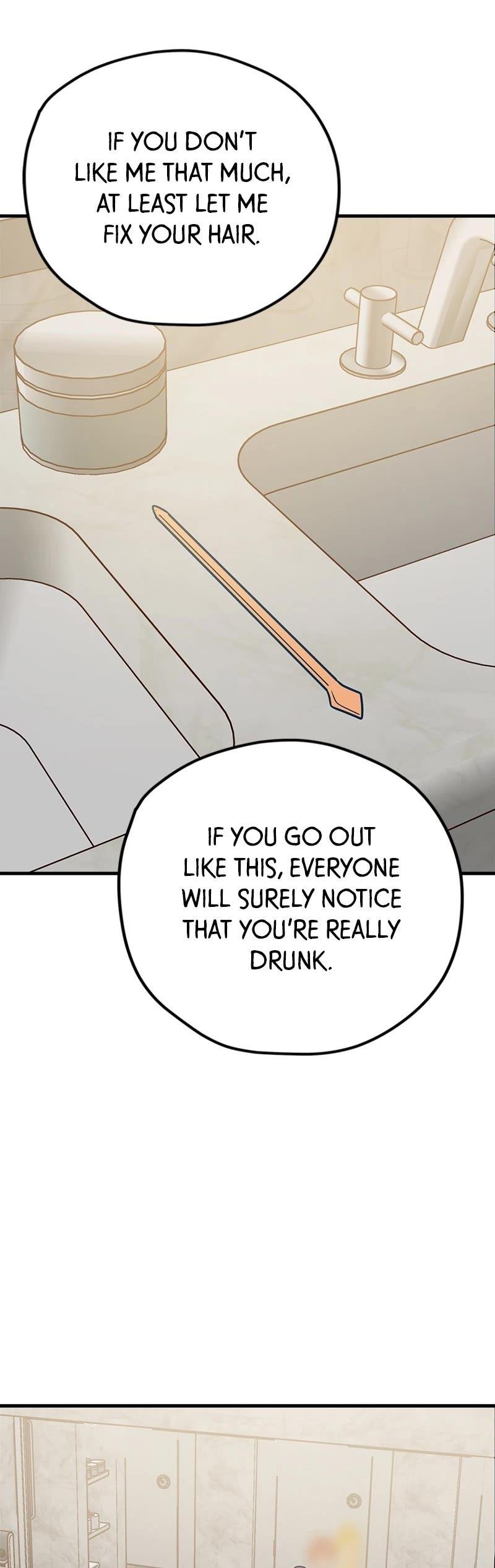 Throw the Trash in the Trash cane Chapter 33 215 40