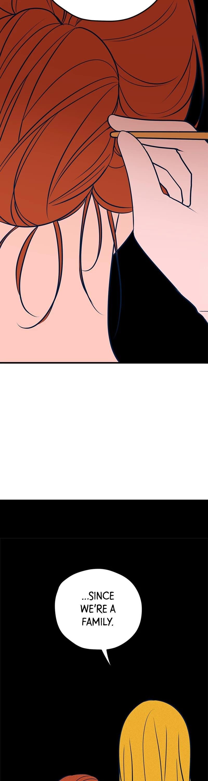 Throw the Trash in the Trash cane Chapter 33 218 43