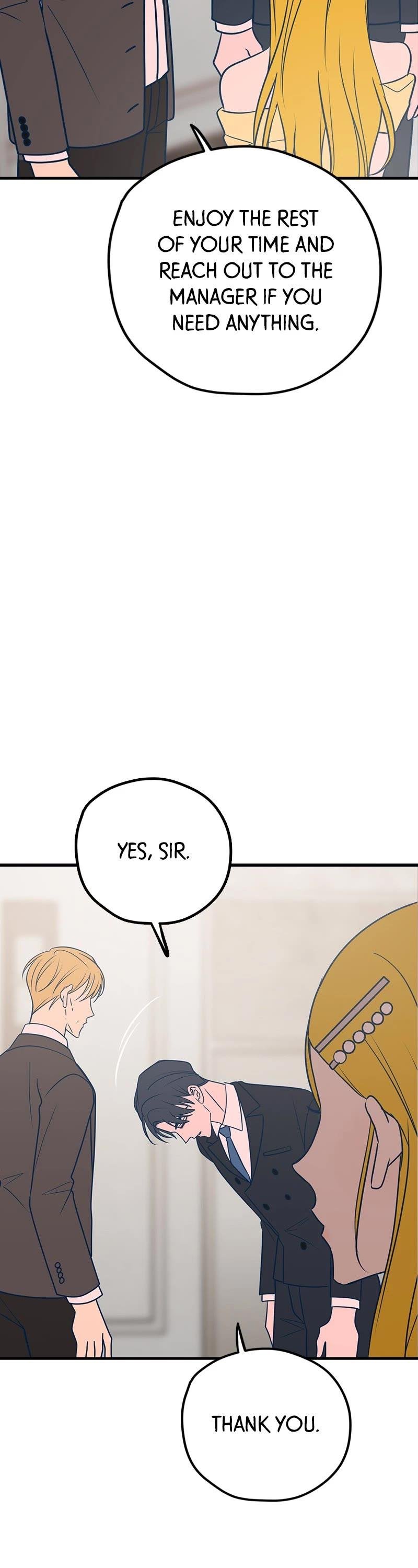 Throw the Trash in the Trash cane Chapter 33 224 49