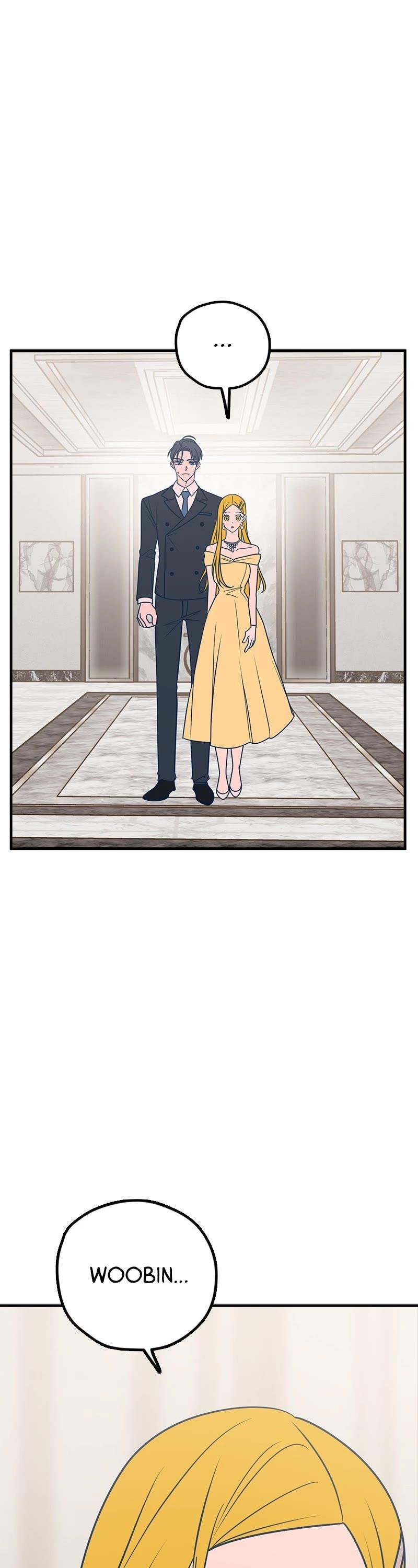 Throw the Trash in the Trash cane Chapter 33 225 50