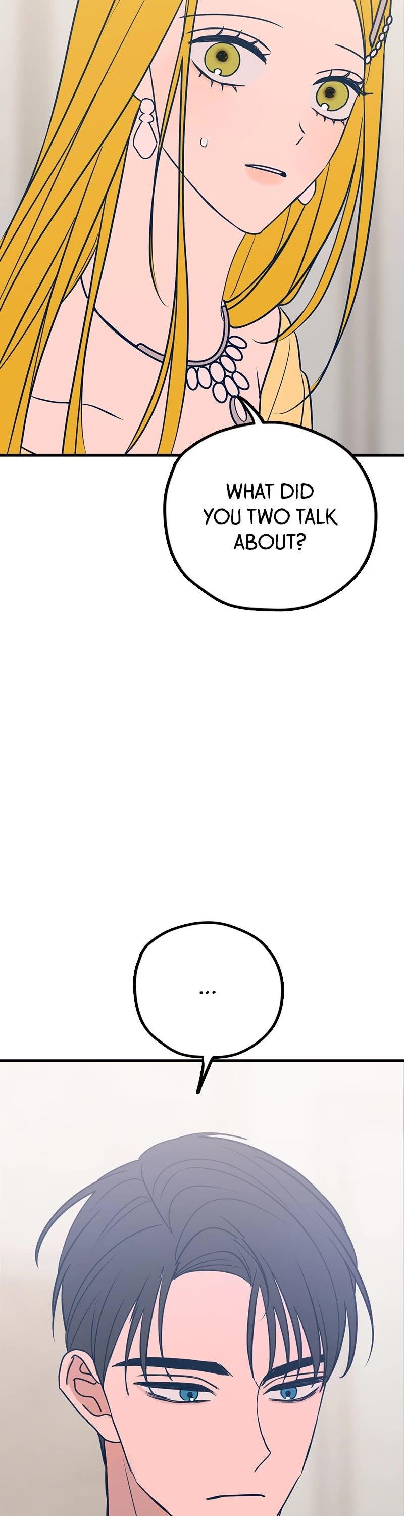 Throw the Trash in the Trash cane Chapter 33 226 51