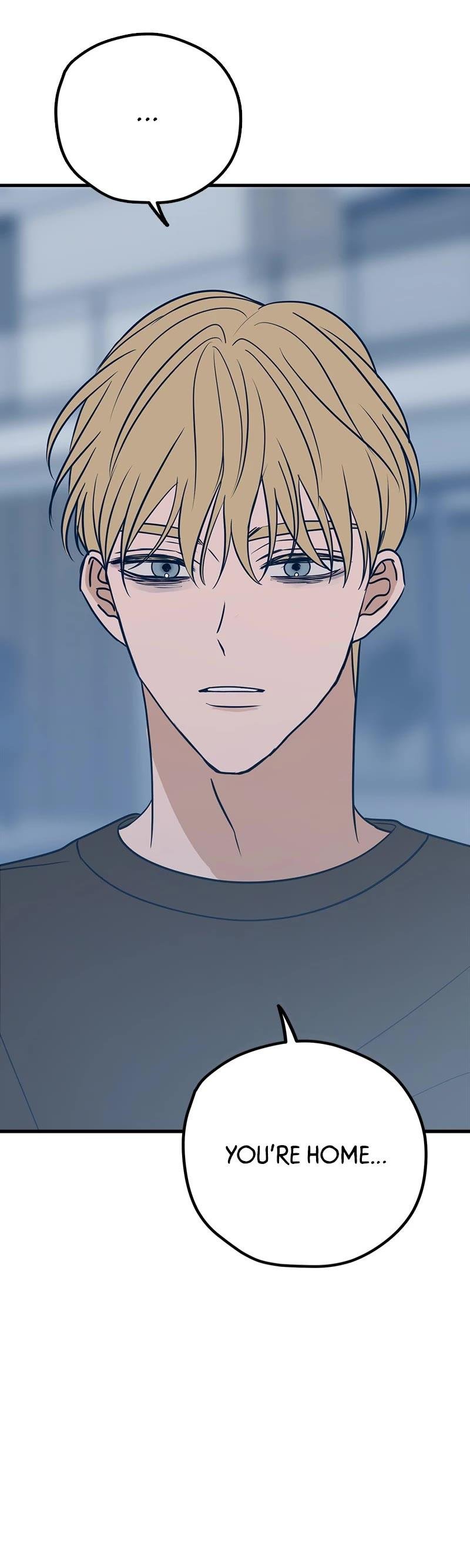 Throw the Trash in the Trash cane Chapter 33 230 55