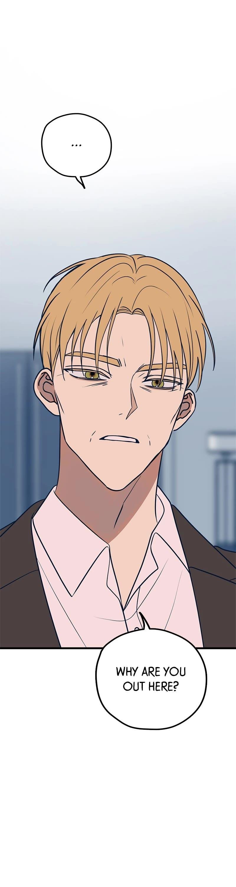 Throw the Trash in the Trash cane Chapter 34 179 01